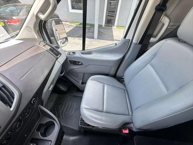 used 2019 Ford Transit-250 car, priced at $17,990