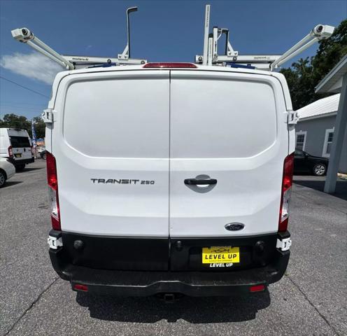 used 2019 Ford Transit-250 car, priced at $17,990