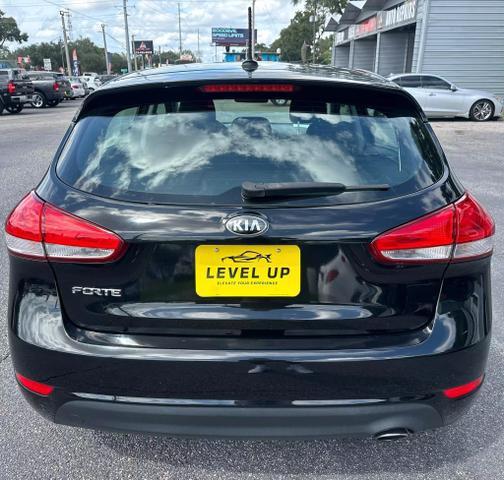 used 2017 Kia Forte car, priced at $9,990