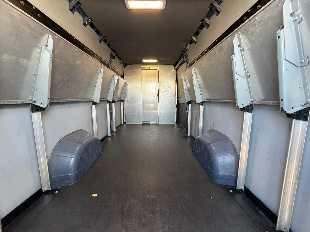 used 2021 Ram ProMaster 3500 car, priced at $24,990