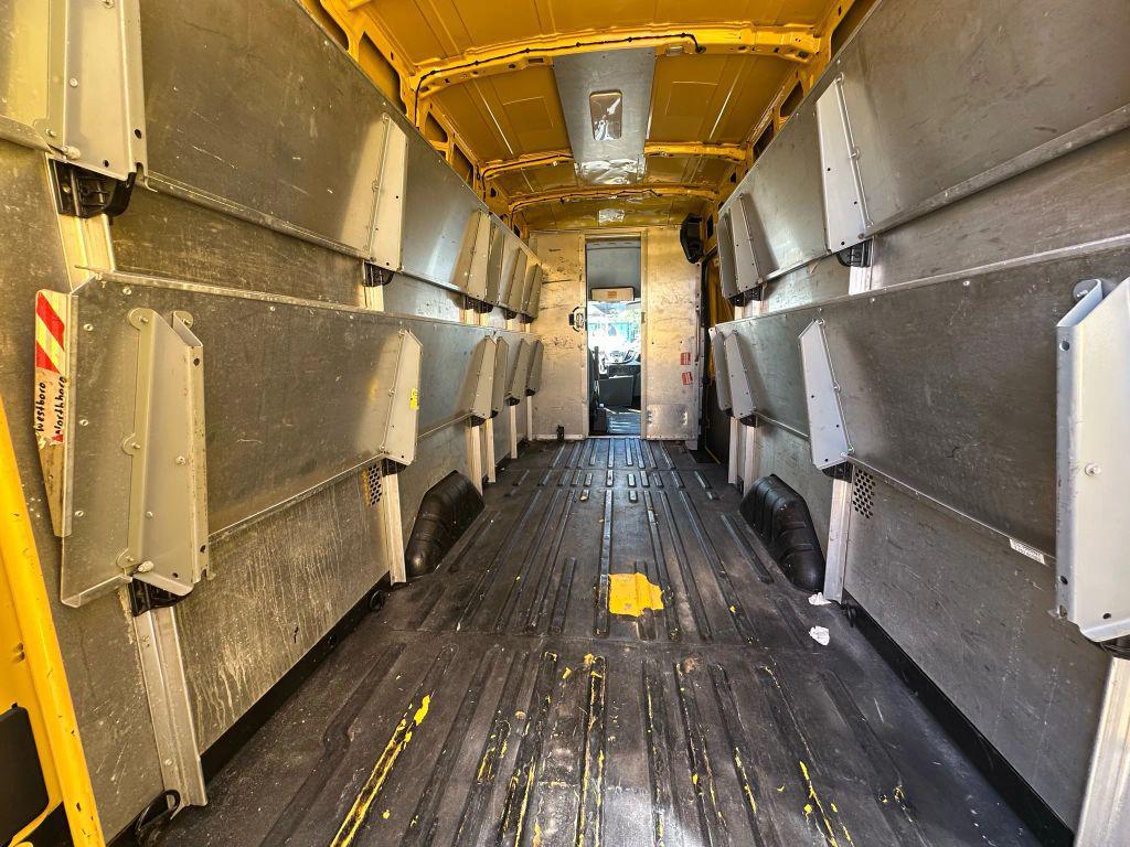 used 2015 Ford Transit-250 car, priced at $12,990