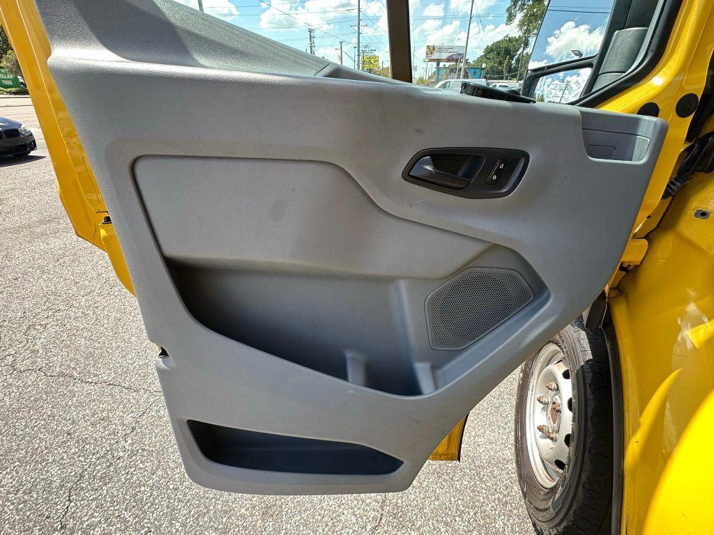 used 2015 Ford Transit-250 car, priced at $12,990