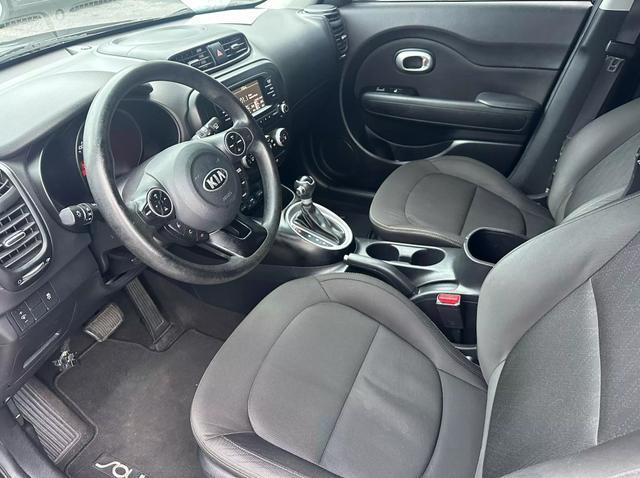 used 2018 Kia Soul car, priced at $7,490