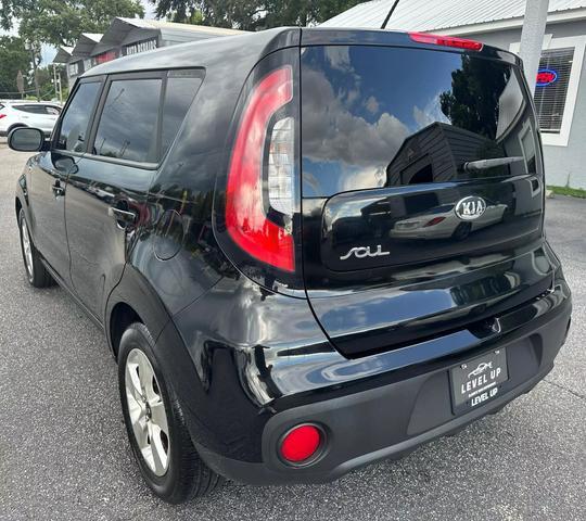 used 2018 Kia Soul car, priced at $7,490