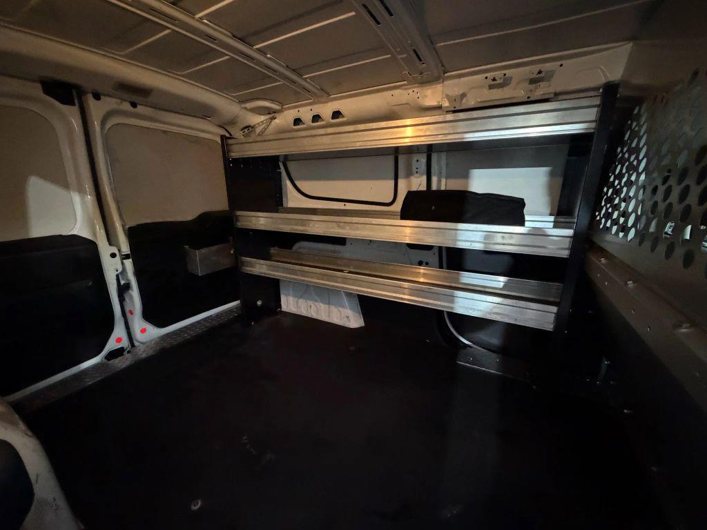 used 2022 Ram ProMaster City car, priced at $14,990