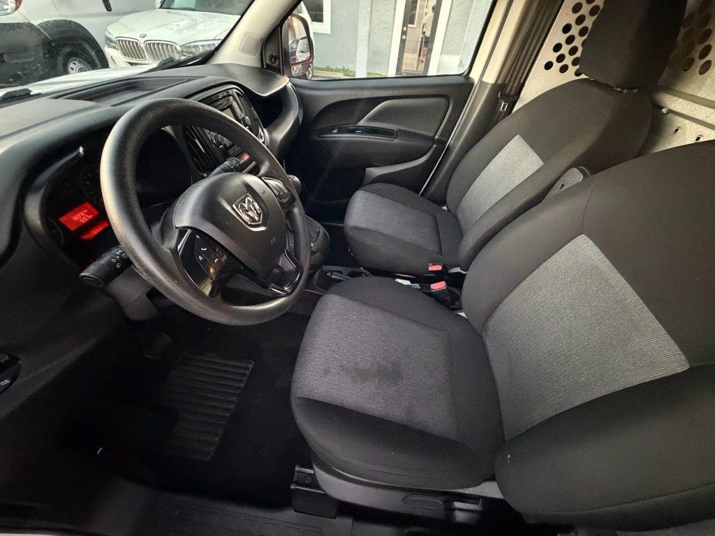 used 2022 Ram ProMaster City car, priced at $14,990