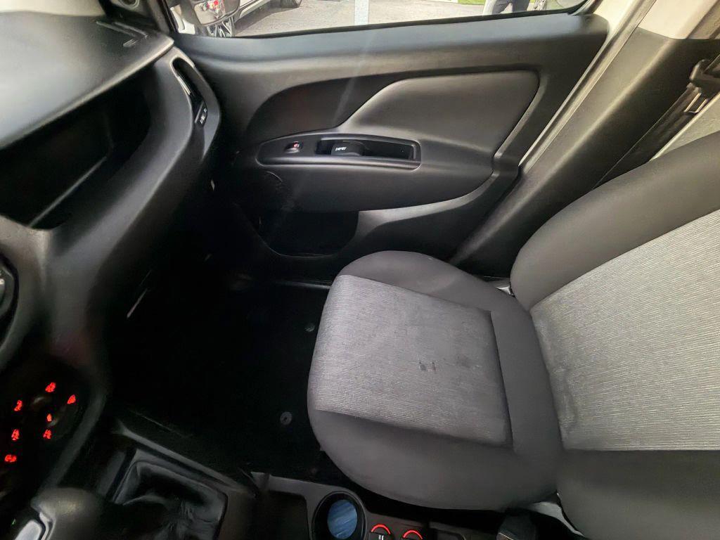 used 2022 Ram ProMaster City car, priced at $14,990