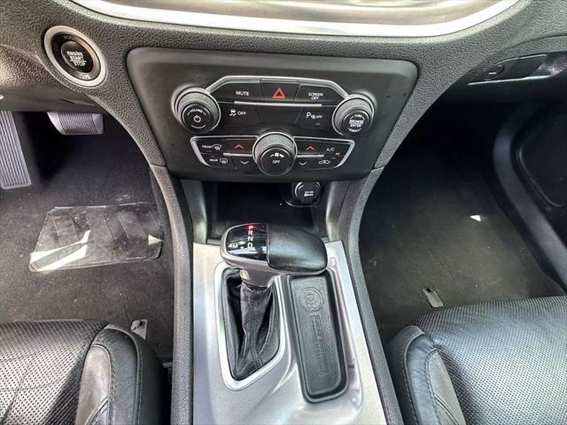 used 2020 Dodge Charger car, priced at $14,990