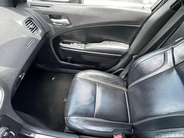 used 2020 Dodge Charger car, priced at $14,990