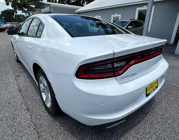 used 2020 Dodge Charger car, priced at $14,990