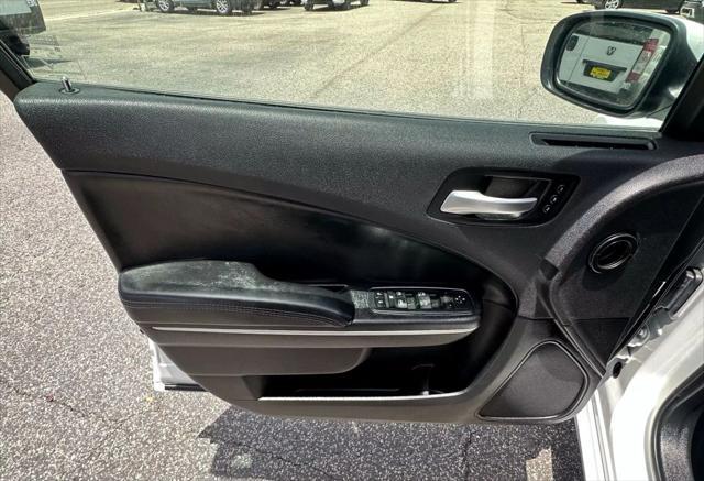 used 2020 Dodge Charger car, priced at $14,990