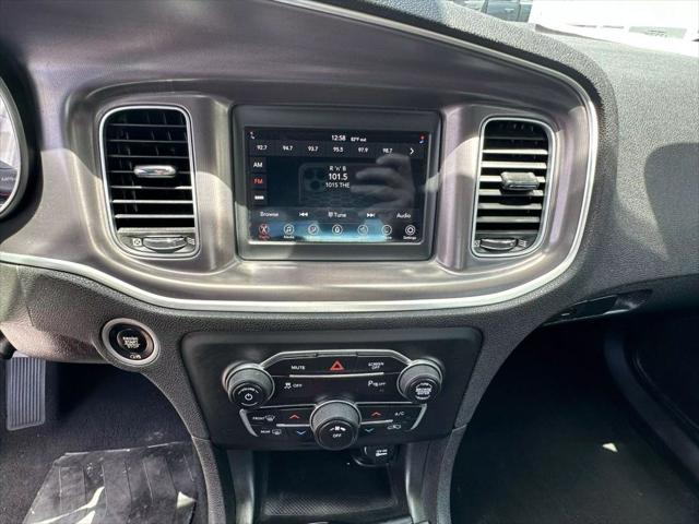 used 2020 Dodge Charger car, priced at $14,990