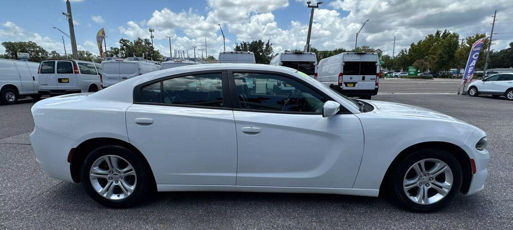 used 2020 Dodge Charger car, priced at $14,990