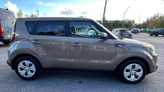 used 2014 Kia Soul car, priced at $5,990