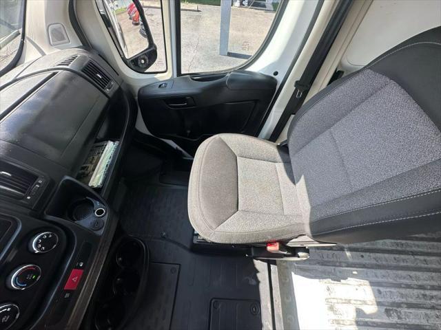 used 2017 Ram ProMaster 1500 car, priced at $12,990