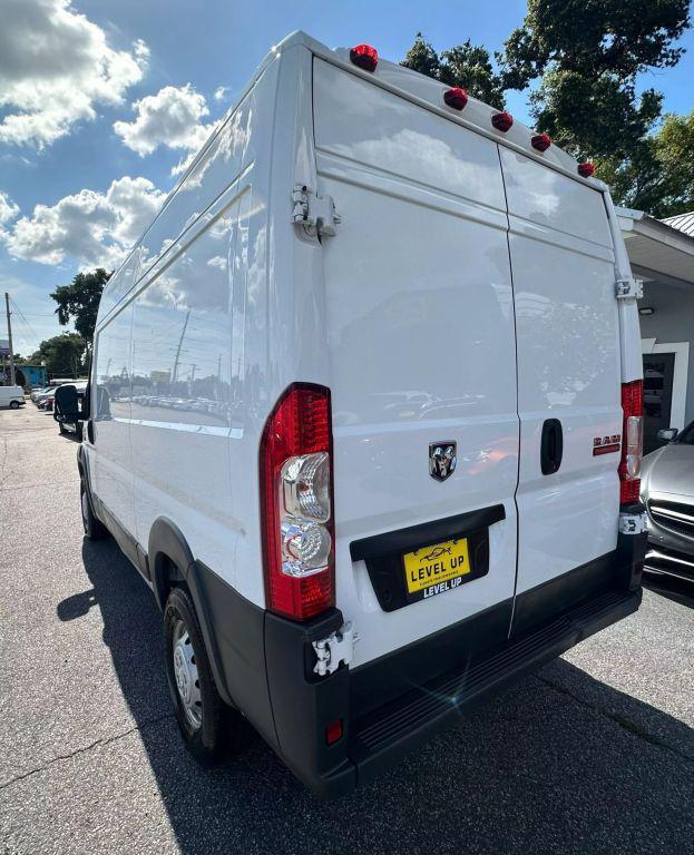 used 2017 Ram ProMaster 1500 car, priced at $12,990