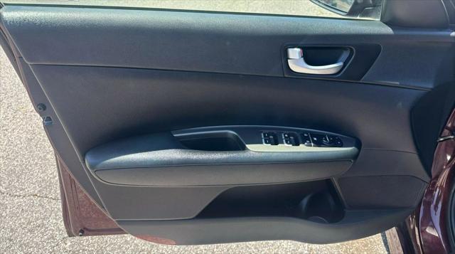 used 2019 Kia Optima car, priced at $11,990