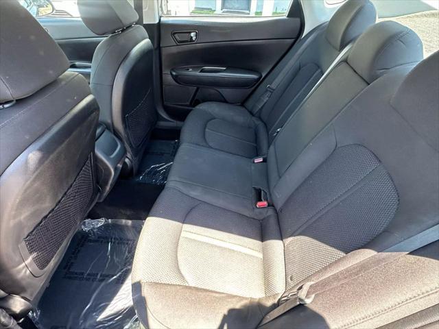 used 2019 Kia Optima car, priced at $11,990
