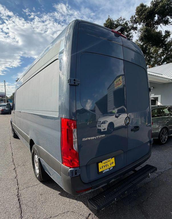 used 2019 Mercedes-Benz Sprinter 2500 car, priced at $23,990