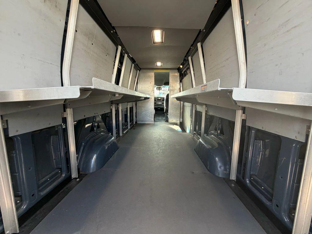 used 2019 Mercedes-Benz Sprinter 2500 car, priced at $23,990