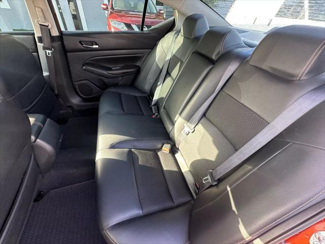 used 2020 Nissan Altima car, priced at $13,990