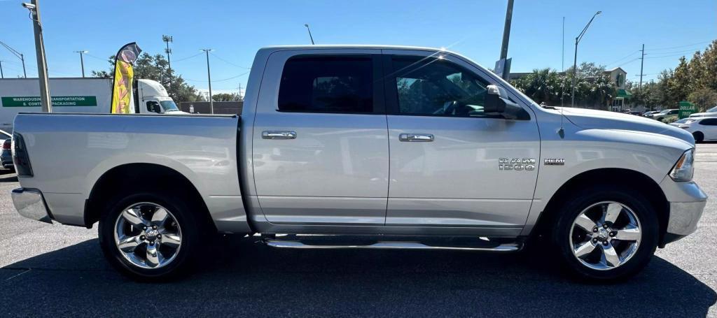 used 2013 Ram 1500 car, priced at $13,990