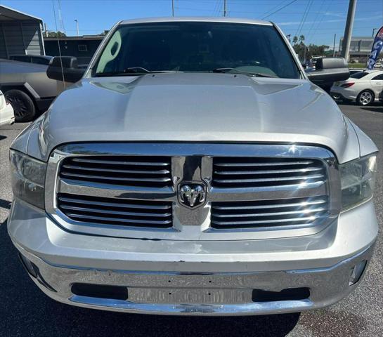 used 2013 Ram 1500 car, priced at $13,990