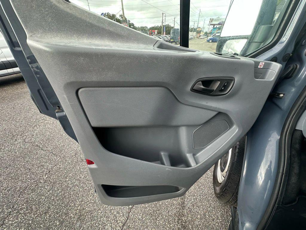 used 2019 Ford Transit-250 car, priced at $21,990