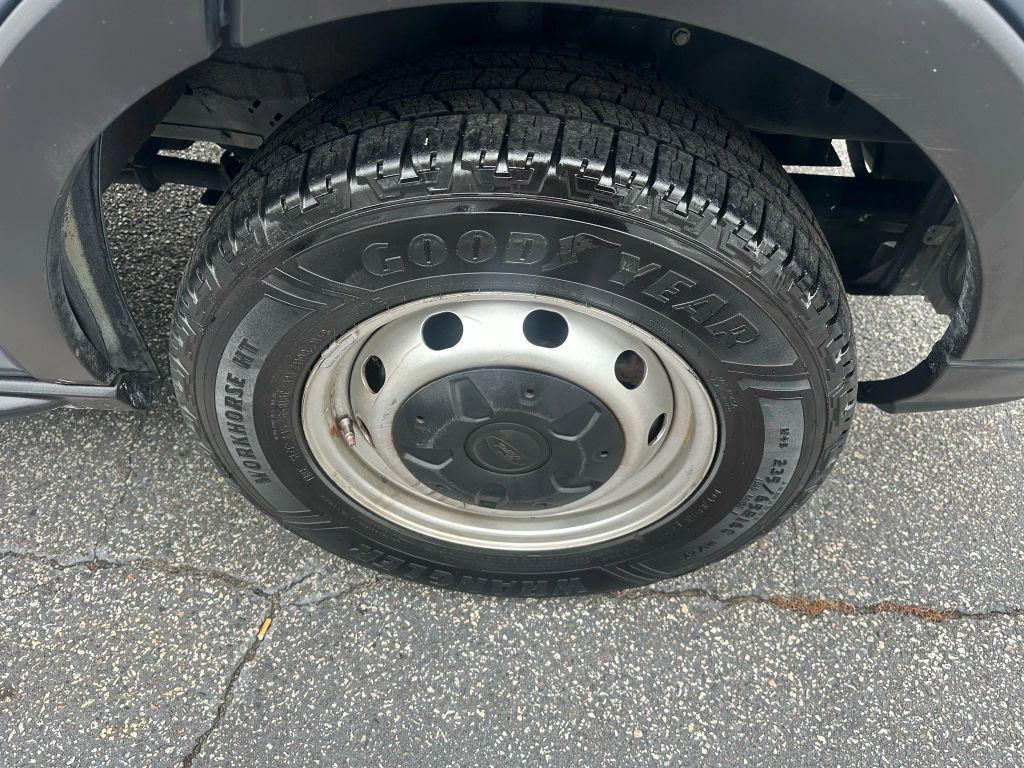used 2019 Ford Transit-250 car, priced at $21,990