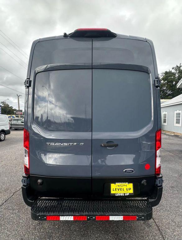 used 2019 Ford Transit-250 car, priced at $21,990