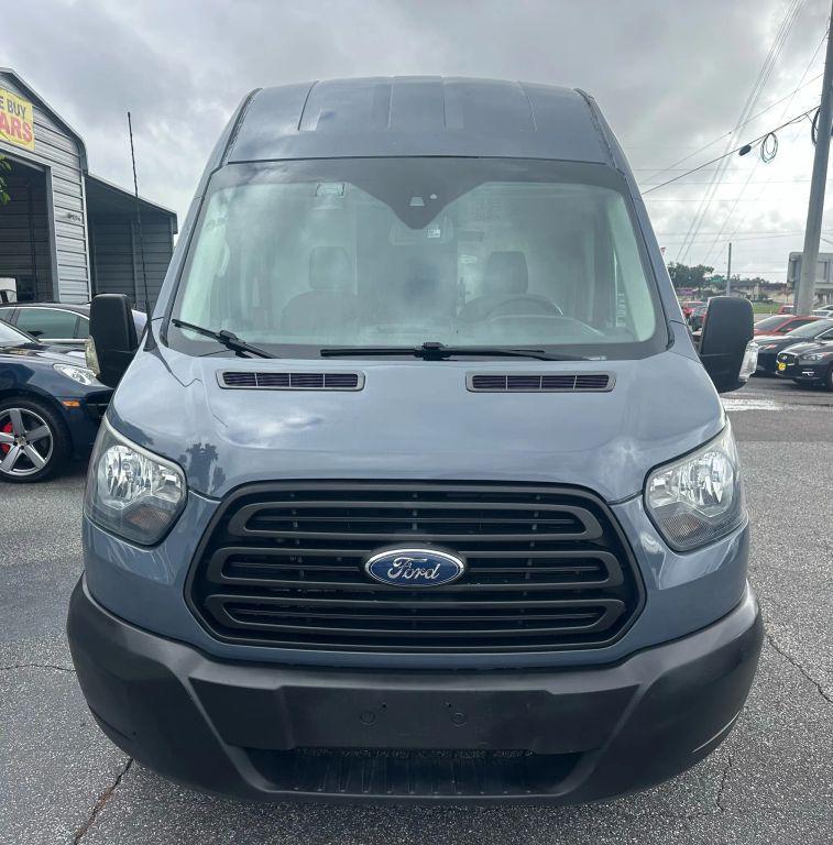 used 2019 Ford Transit-250 car, priced at $21,990