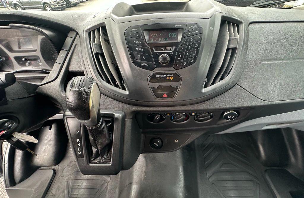 used 2019 Ford Transit-250 car, priced at $21,990