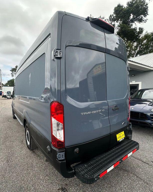 used 2019 Ford Transit-250 car, priced at $21,990