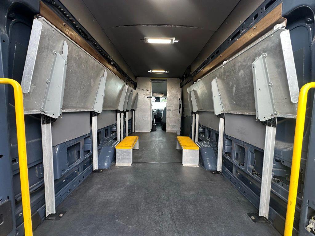 used 2019 Ford Transit-250 car, priced at $21,990