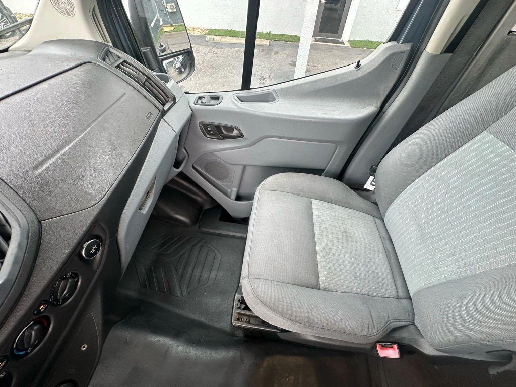 used 2019 Ford Transit-250 car, priced at $21,990