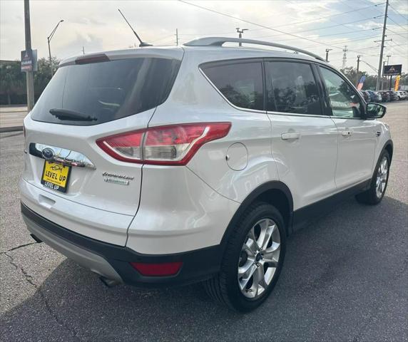 used 2016 Ford Escape car, priced at $8,990