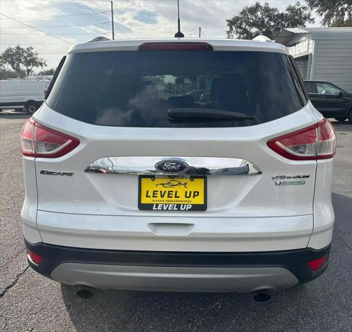 used 2016 Ford Escape car, priced at $8,990