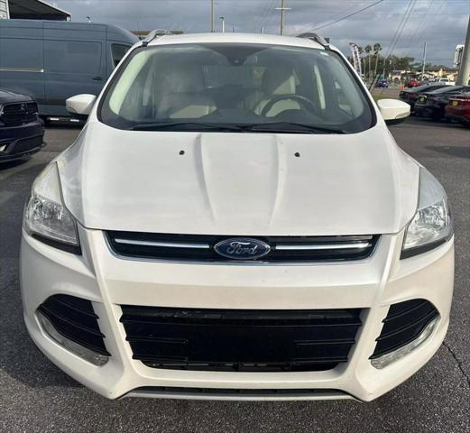 used 2016 Ford Escape car, priced at $8,990