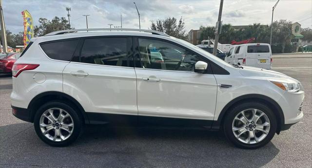 used 2016 Ford Escape car, priced at $8,990