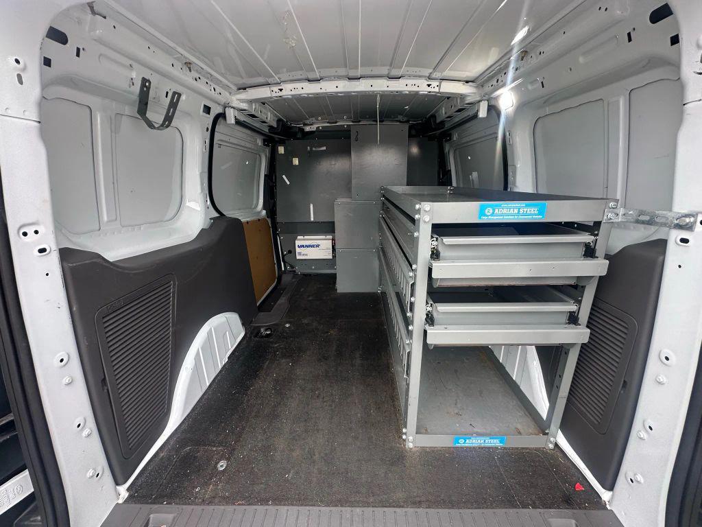 used 2020 Ford Transit Connect car, priced at $14,990