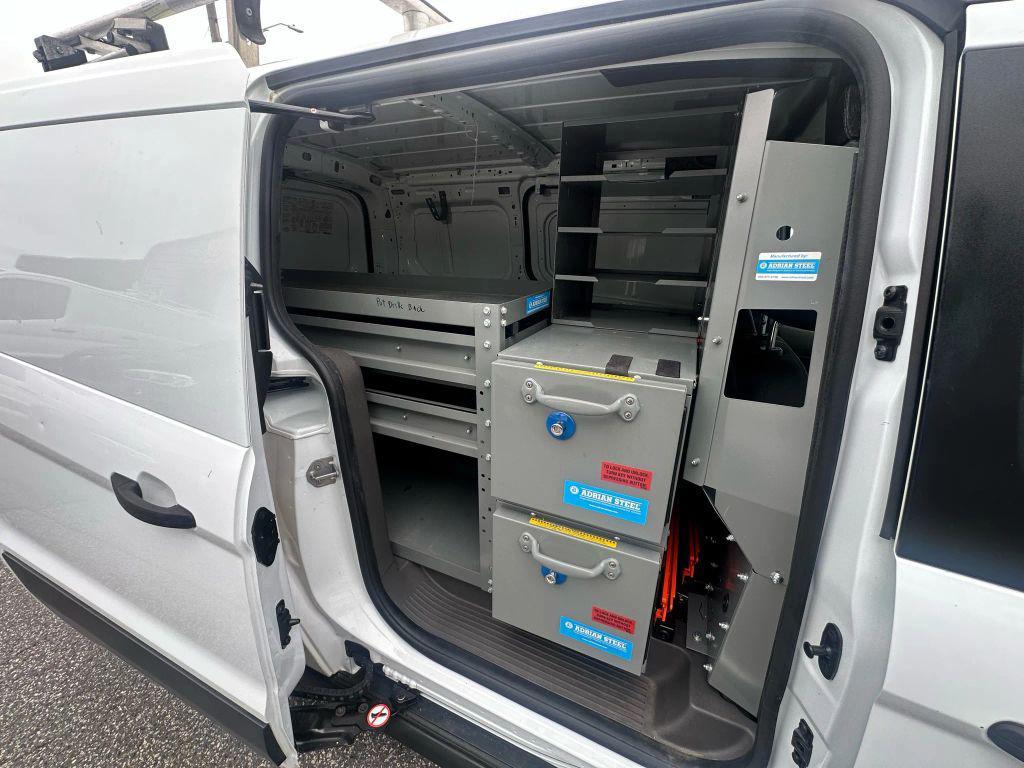 used 2020 Ford Transit Connect car, priced at $14,990