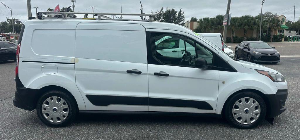 used 2020 Ford Transit Connect car, priced at $14,990