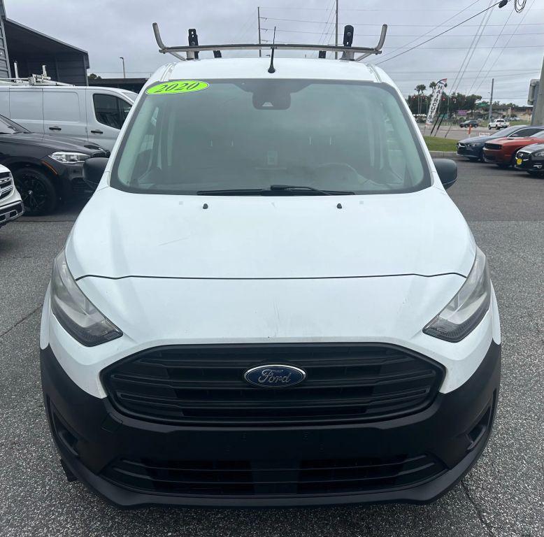 used 2020 Ford Transit Connect car, priced at $14,990
