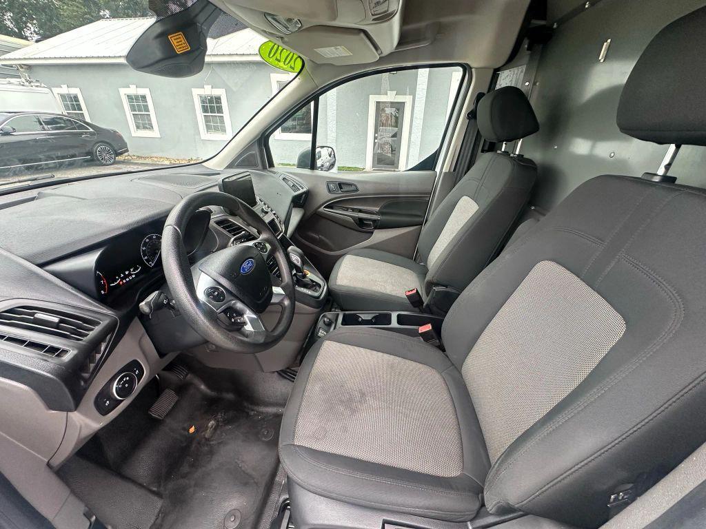used 2020 Ford Transit Connect car, priced at $14,990