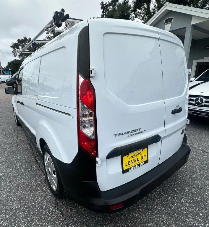 used 2020 Ford Transit Connect car, priced at $14,990