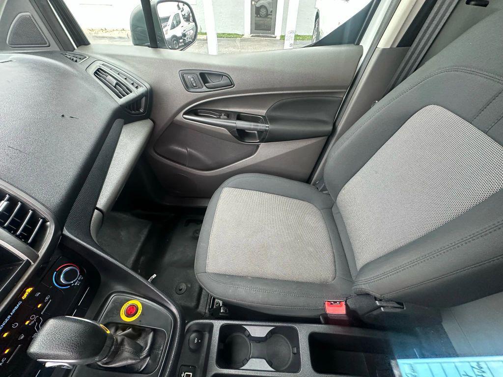 used 2020 Ford Transit Connect car, priced at $14,990