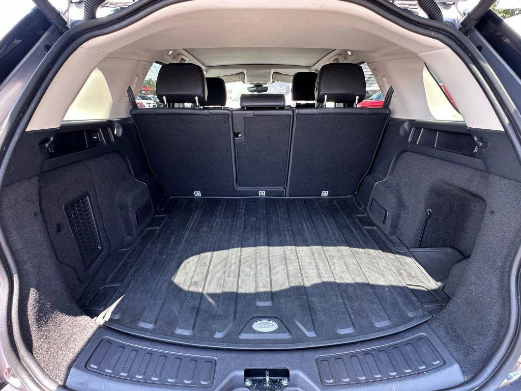 used 2020 Land Rover Discovery Sport car, priced at $17,990