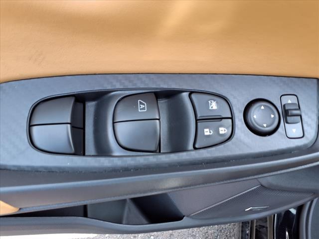new 2025 Nissan Sentra car, priced at $27,625
