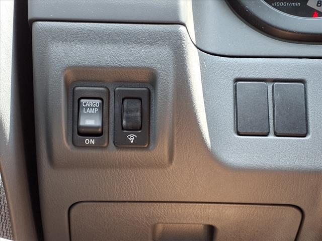 used 2004 Nissan Frontier car, priced at $5,995