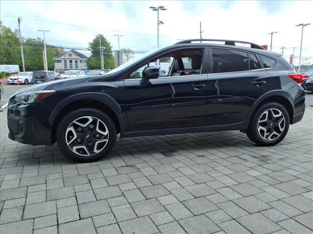 used 2020 Subaru Crosstrek car, priced at $23,995